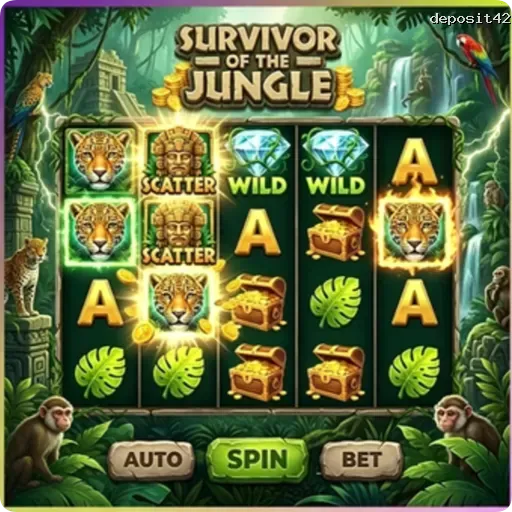 deposit42 Denpasar: Panduan Akses, APK, dan Login