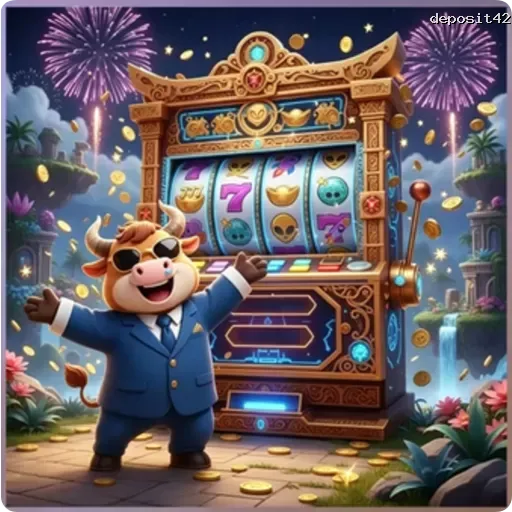 Pembaruan deposit42 APK: Versi Terbaru dan Catatan Perubahan